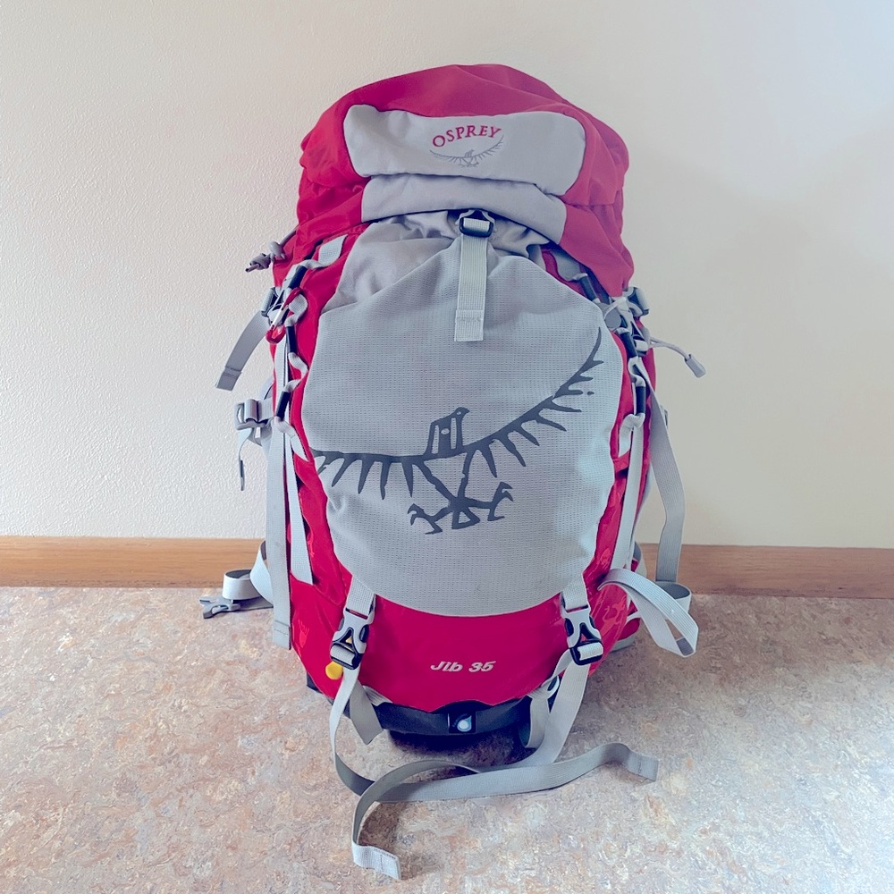 Osprey Jib Youth Backpack 35L